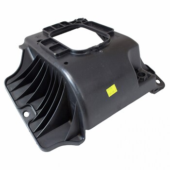 Fog Light Bracket Lamp - Left, Front