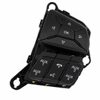 Cruise Control Switch - Right Main Image