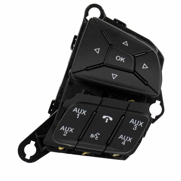 Cruise Control Switch - Right Main Image
