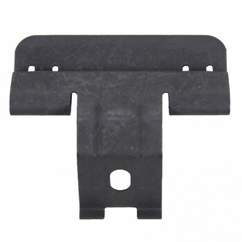 Door Window Molding Clip Retainer - Right