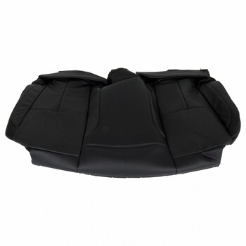 Seat Cover Cushion - Rear