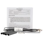 Fuel Pump Jumper Harness Kit Terminal - 0.75MM 2.3L Main Image