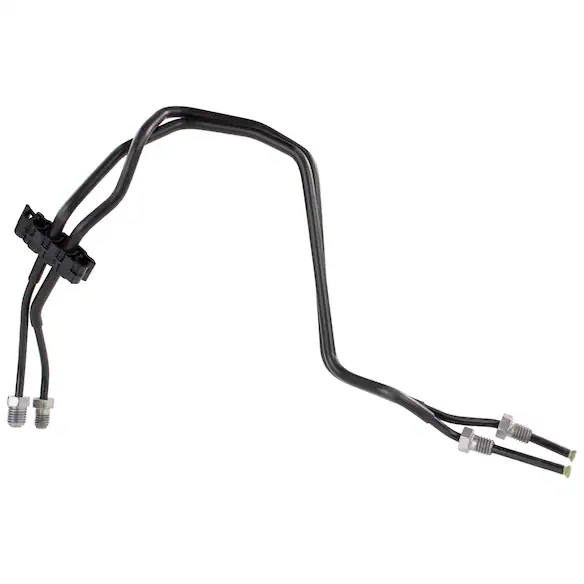 Brake Hydraulic Line Tube - Front Main Image