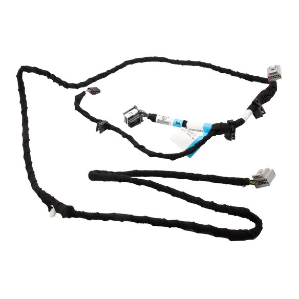 Wire - Front, Rear, Driver Main Image