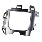 Instrument Panel Bezel Vent Air Louvre - Left, Center Main Image