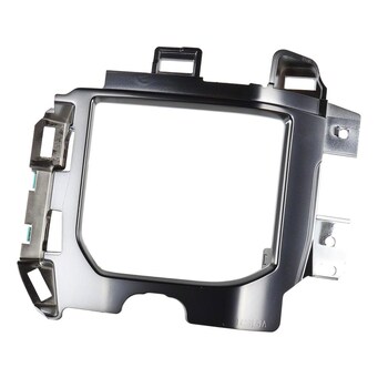 Instrument Panel Bezel Vent Air Louvre - Left, Center (PLATINUM.)