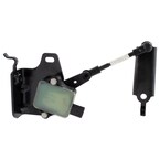 Bracket and Lever (BEV) Main Image