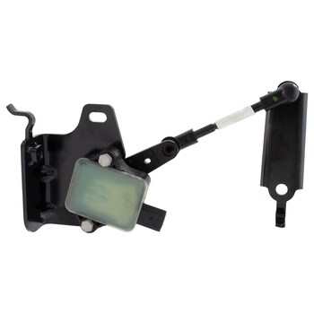 Bracket and Lever AS (BEV)