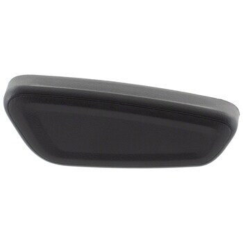 Power Seat Switch Knob Control - Right, Front