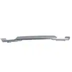 Bumper Trim Protector - Front, Center Main Image