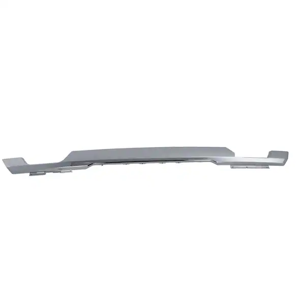 Bumper Trim Protector - Front, Center Main Image