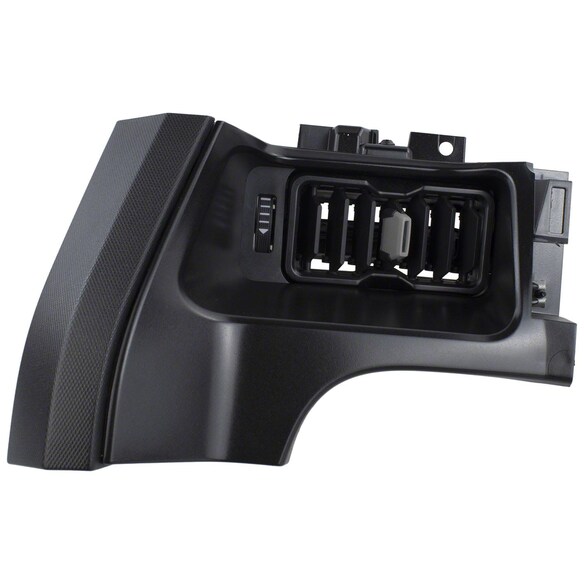 Instrument Panel Cover Molding (Preferred) Main Image
