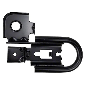 Tow Hook Towing - Left, Front, Rear
