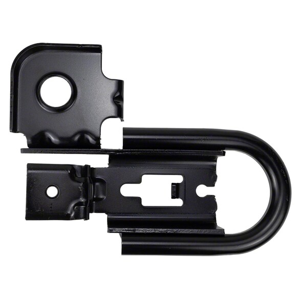 Tow Hook Towing - Left, Front, Rear Main Image