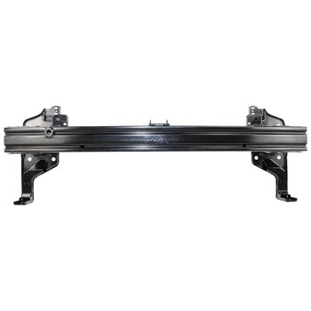 Bumper Impact Bar Floor Crossmember Reinforcement Rebar - Front