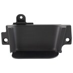 Door Trim Panel Pocket Handle Cup Interior - Left, Front Main Image