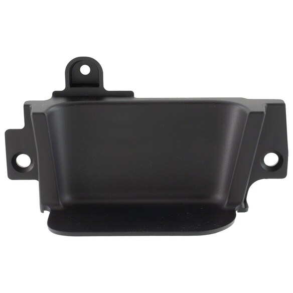 Door Trim Panel Pocket Handle Cup Interior - Left, Front Main Image