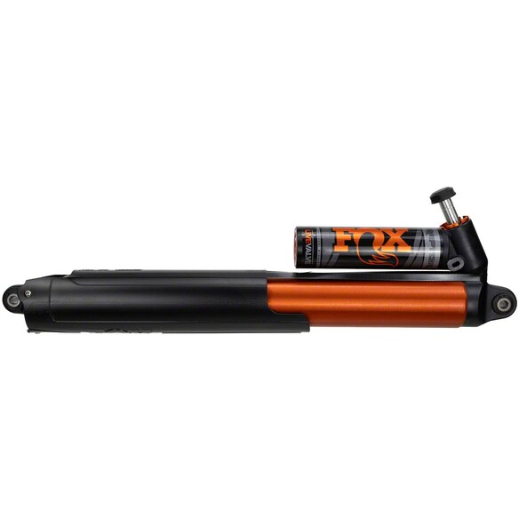Suspension Shock Absorber - Right, Rear 3.5L Main Image