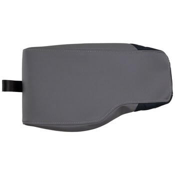 Seat Armrest Cover - Rear (Outer Banks, Preferred)