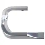 Instrument Panel Molding - Left (King Ranch Series) Main Image