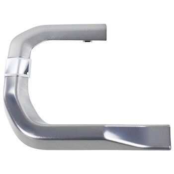 Instrument Panel Molding - Left (King Ranch Series)