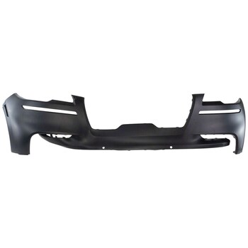 Bumper Cover - Front (Base, Grand Touring)