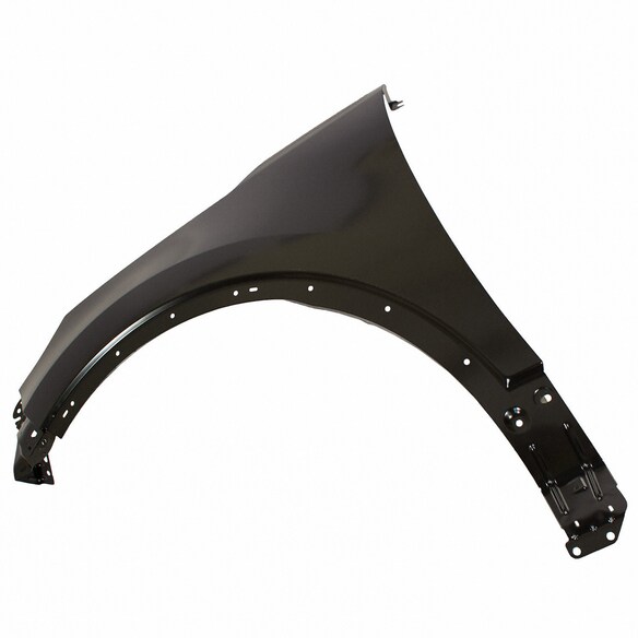 Fender - Left, Front Main Image