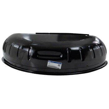 Wheel Housing Side Panel Quarter And Wheelhouse - Right, Inner