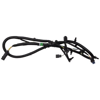 Parking Aid System Wiring Harness Distance Sensor Wire