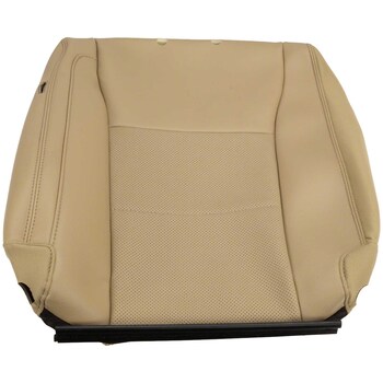 Seat Back Cushion Cover - Right, Rear