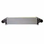 Intercooler Charge Air Cooler - 2.0L Main Image