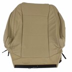 Seat Back Cushion Cover - Right, Front Main Image