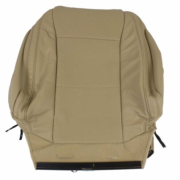 Seat Back Cushion Cover - Right, Front Main Image