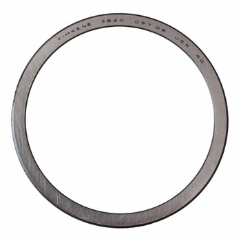 Wheel Bearing Race Cup - Rear, Inner