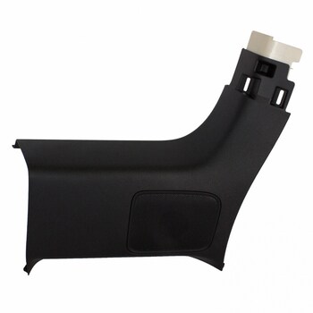 Body D-Pillar Trim Panel Side Corner