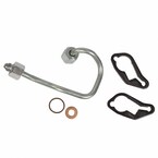 Fuel Injector O-Ring Kit Tube and Seal - 3.0L Main Image
