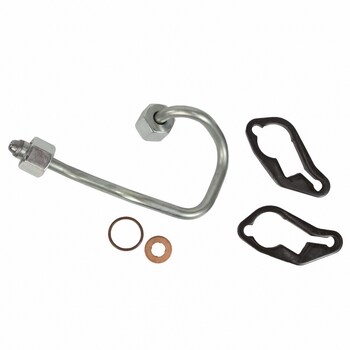 Fuel Injector O-Ring Kit Tube and Seal - 3.0L