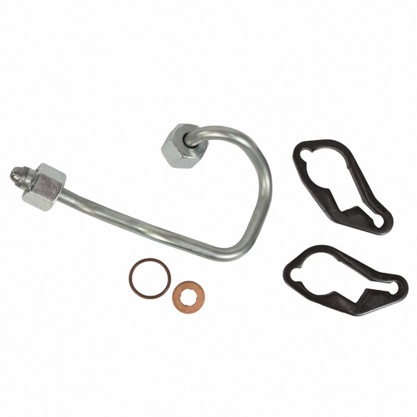 Fuel Injector O-Ring Kit Tube and Seal - 3.0L Main Image