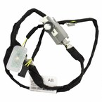 Glove Box Light Jumper Wiring Main Image