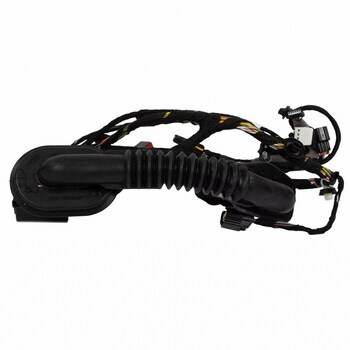 Wire Jumper - Right, Front