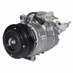 AIR CONDITIONING (A/C) Compressor Main Image