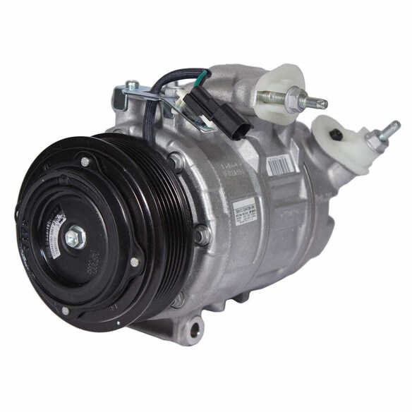 AIR CONDITIONING (A/C) Compressor Main Image