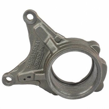Knuckle And Hub Steering - Right (ST)