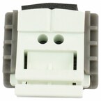 Windshield Stopper Glass Opening Spacer - Left, Right Main Image