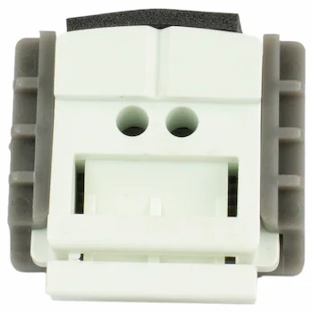 Windshield Stopper Glass Opening Spacer - Left, Right