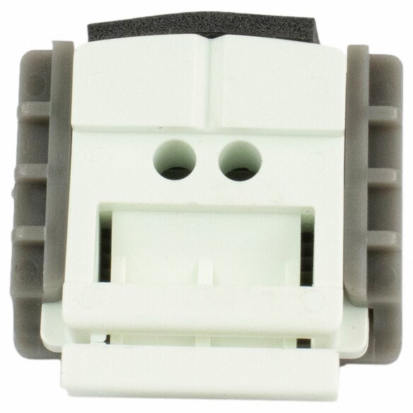 Windshield Stopper Glass Opening Spacer - Left, Right Main Image