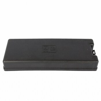 Fuse Panel Cover and Relay - Center