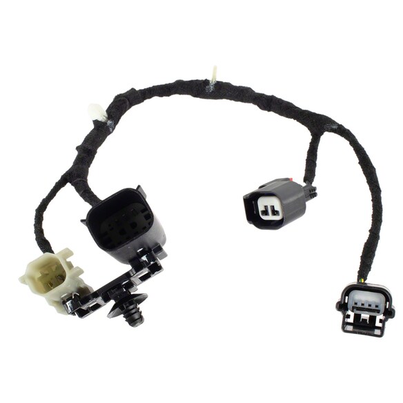 Door Lock Wire Jumper Jump Central LOC - Rear, Center Main Image