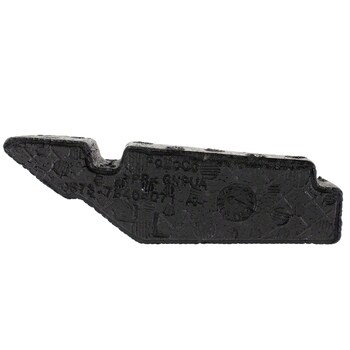 Door Shell Insulator Foam Pad - Left, Rear