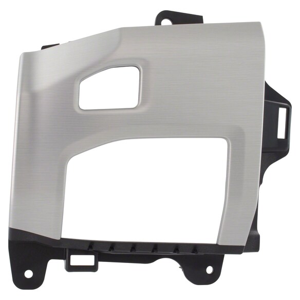 Instrument Panel Bezel MULTI FUNCTION DISPLAY - 15 Main Image